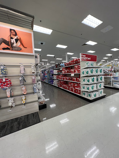 Department Store «Target», reviews and photos, 10500 Ulmerton Rd, Largo, FL 33771, USA