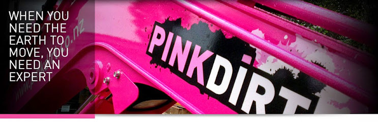 Pink Dirt Ltd