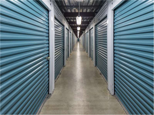 Storage Facility «Extra Space Storage», reviews and photos, 1001 Church Rd, Cherry Hill, NJ 08002, USA