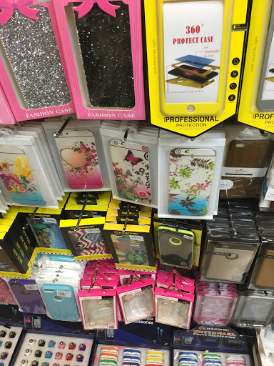Cell Phone Store «My Cell», reviews and photos, 17 14th St SW, Decatur, AL 35601, USA