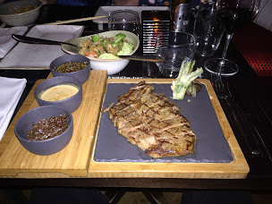 Photo n°29 de Buddha-Bar Paris à Paris ()