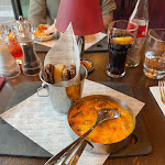 Photo n°1 de l'avis de Maultaschen.a fait le 13/06/2023 à 12:49 sur le  Miller & Carter Frankfurt à Frankfurt