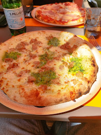 Plats et boissons du Pizzeria Pizza Marino à Saint-Nicolas-de-Port - n°2