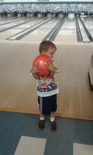 Bowling Alley «Poelking Lanes South», reviews and photos, 8871 Kingsridge Dr, Dayton, OH 45458, USA