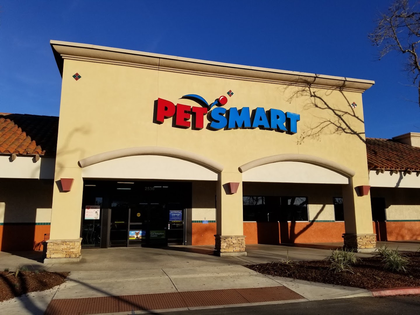 PetSmart