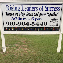 Rising Leaders of Success - Photo 2 - Car repair in Raeford, NC, Fayetteville