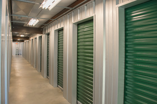 Self-Storage Facility «Spare Room Self Storage», reviews and photos, 551 Longfellow Dr, Lancaster, PA 17602, USA