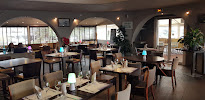 Atmosphère du Restaurant français La Siesta à Royan - n°1