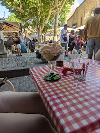Atmosphère du Restaurant Le Trouvere à Carcassonne - n°7