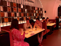 Atmosphère du Restaurant de cuisine fusion asiatique Neta à Bordeaux - n°3