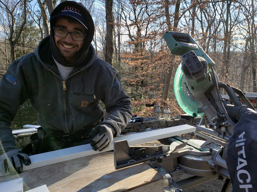 Roofing Contractor «Burr Roofing, Siding, & Windows», reviews and photos, 11 Corinthian Ave, Stratford, CT 06615, USA