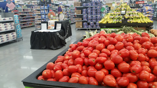 Supermarket «Walmart Neighborhood Market», reviews and photos, 408 Tiny Town Rd, Clarksville, TN 37042, USA