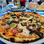 Photo n°1 de l'avis de Jo.e fait le 19/03/2023 à 10:31 sur le  Porta Del Sole di Roberto De Persio à Rome