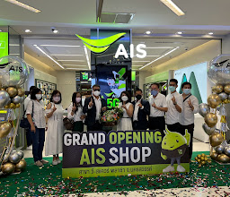 AIS Shop The Walk นครสวรรค์ photo