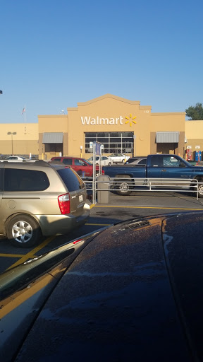 Discount Store «Walmart», reviews and photos, 112 Carroll Island Rd, Baltimore, MD 21220, USA