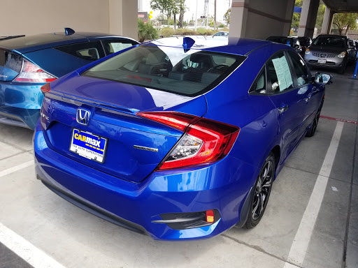 Used Car Dealer «CarMax», reviews and photos, 7980 Auto Dr, Riverside, CA 92504, USA