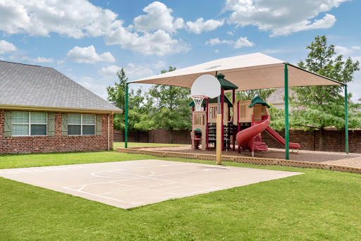 Preschool «Primrose School of Griffin Parc», reviews and photos, 4625 Eldorado Pkwy, Frisco, TX 75034, USA