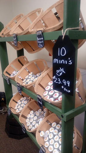 Distillery «Country Hammer Moonshine», reviews and photos, 1200 Cochrans Mill Rd q, Pittsburgh, PA 15236, USA