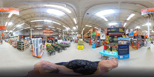 Home Improvement Store «The Home Depot», reviews and photos, 564 Broadway, Saugus, MA 01906, USA