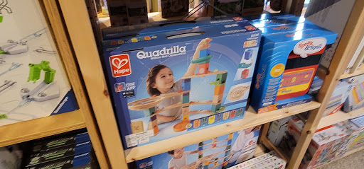 Toy Store «TREEHOUSE kid and craft Atlanta», reviews and photos, 533 W Howard Ave A, Decatur, GA 30030, USA