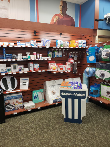 Pharmacy «Newhard Pharmacy», reviews and photos, 1001 Main St, Northampton, PA 18067, USA