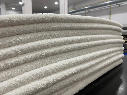 Marlara Lavandería Industrial