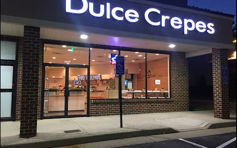Dulce Crepes image