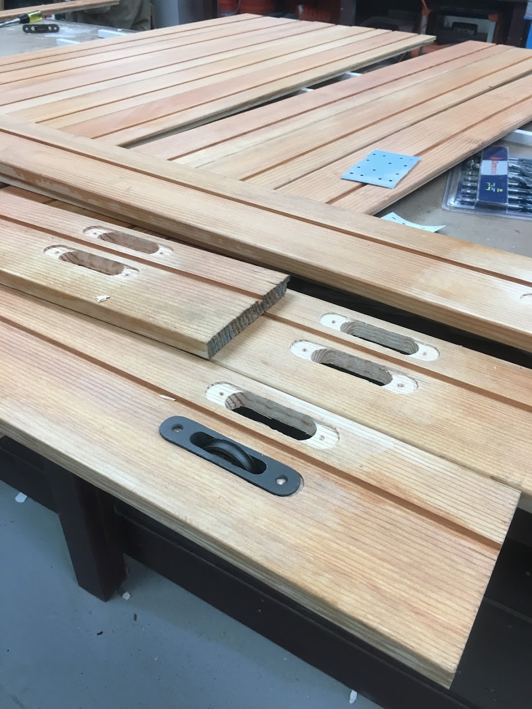 FPP The Weatherstrip, llc