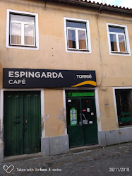 Café Espingarda
