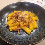 Photo n°5 de l'avis de Bujinkan.i fait le 12/05/2024 à 13:51 sur le  Ristorante La Bocca della Verità à Pomezia