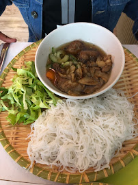 Bún chả du Restaurant vietnamien Restaurant Hanoï à Vitré - n°3