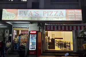 Eva's Pizza image