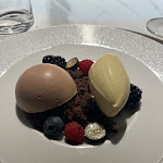 Photo n°10 de l'avis de Sara.l fait le 19/11/2023 à 19:18 sur le  ADHOC Restaurant à Domodossola