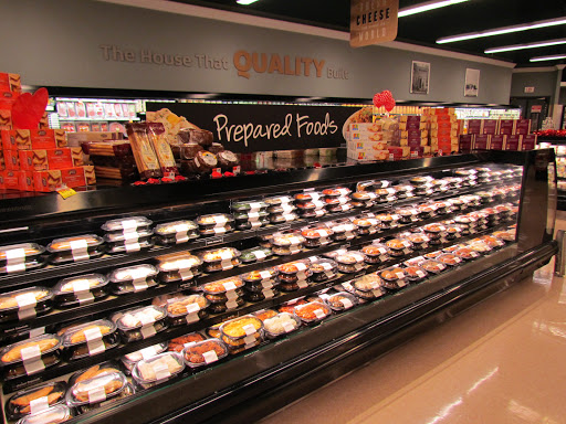 Grocery Store «ACME Markets», reviews and photos, 124 Morton Ave, Folsom, PA 19033, USA