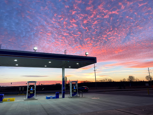 Gas Station «Corcoran Crossroads Marketplace», reviews and photos, 7625 County Rd 116, Hamel, MN 55340, USA