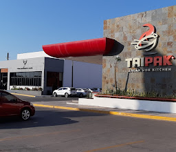 Pastelerías y Restaurantes Panamá photo