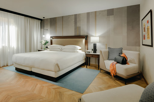 Hyatt Regency Hesperia Madrid