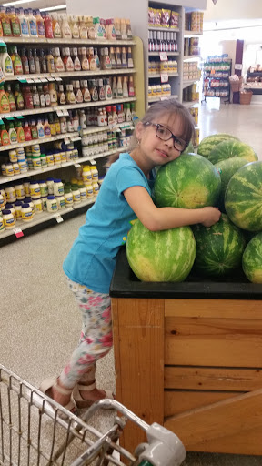 Grocery Store «Spencer Fresh Market», reviews and photos, 2650 Main St, Morro Bay, CA 93442, USA