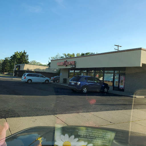 Coffee Shop «BIGGBY COFFEE», reviews and photos, 14440 Fort St, Southgate, MI 48195, USA