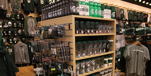 Sportswear Store «Rally House Livonia», reviews and photos, 13525 Middlebelt Rd, Livonia, MI 48150, USA