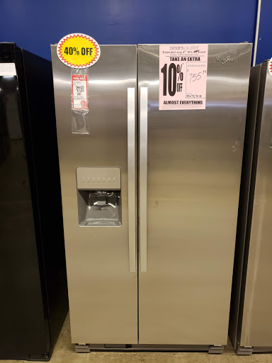 Appliance Store «Sears Outlet», reviews and photos, 642 Thompson Ln, Nashville, TN 37204, USA