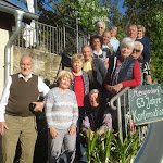 Photo n°1 de l'avis de eberhard.r fait le 09/05/2018 à 13:01 sur le  Cyriakushaus Gernrode à Quedlinbourg