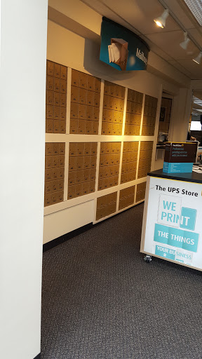 Shipping and Mailing Service «The UPS Store», reviews and photos, 16625 Redmond Way m, Redmond, WA 98052, USA