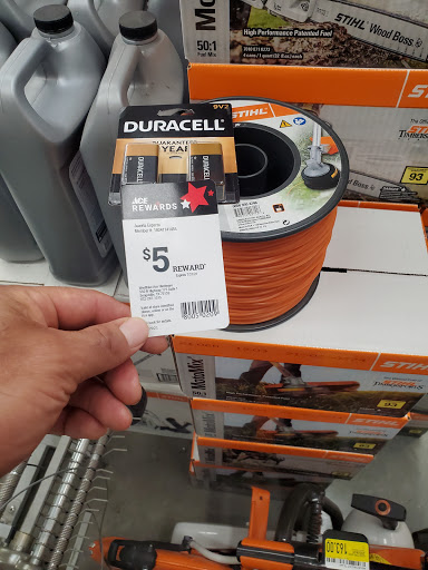 Hardware Store «Westlake Ace Hardware 109», reviews and photos, 550 US-175 Frontage Rd #108, Seagoville, TX 75159, USA