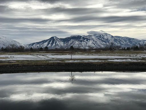 Public Golf Course «East Bay Golf Course», reviews and photos, 1860 South East Bay Boulevard, Provo, UT 84606, USA