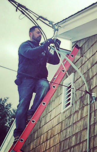 Electrician «KME ELECTRIC», reviews and photos, 280 Larch St, Woonsocket, RI 02895, USA