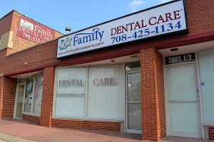 Family Dental Care - Evergreen Park, IL 60805 image