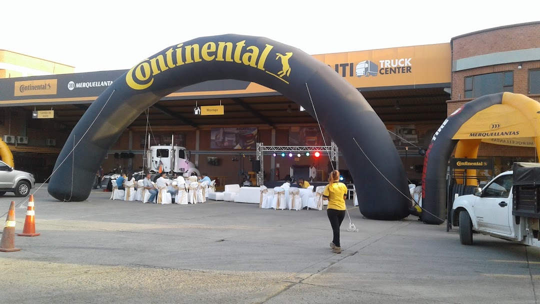 Multiservicios Cencar