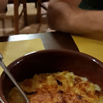 Photo n°4 de l'avis de Guido.a fait le 05/09/2018 à 23:16 sur le  Ristorante Maialino Nero à Pizzolano
