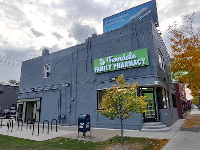 Ferndale Family Pharmacy